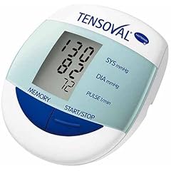 HartmannTensoval Comfort Oberarm Blutdruck Messger�t