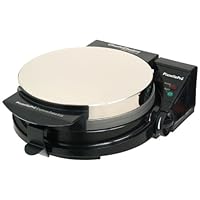 Chef's Choice 835 Pizzelle Pro Express Bake