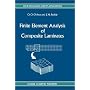 Finite Element Analysis of Composite Laminates (Solid Mechanics and Its Applications)