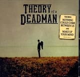 Theory of a Deadman (Clean)