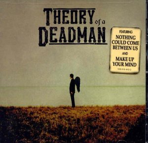 CD-Charts  Music : Theory of a Deadman (Clean)