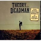 Theory of a Dead Man