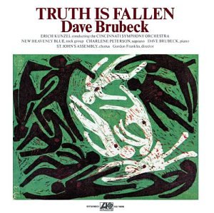 Dave Brubeck