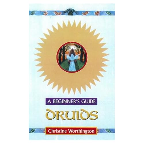 Druids (Beginner's Guide)