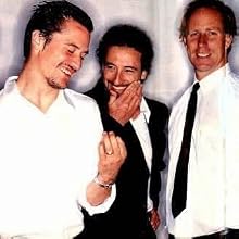 Faith No More