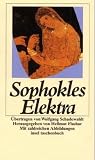 Elektra - Sophokles