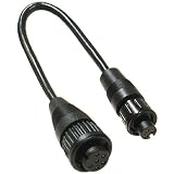 Minn Kota MKR US 4 Humminbird/Zercom Adaptor Cable