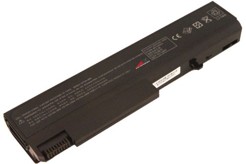 LB1 High Performance Battery for HP Elitebook 8440P Laptop Notebook Computer PC for HP Compaq 6530b - 6 Cells 5200 mAh Notebook 18 Months Warranty On Sale