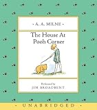 The House at Pooh Corner