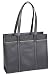 &nbsp;Microsoft Ladies Laptop Tote - Manhattan (Tan trim)