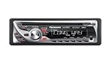 Review Panasonic CQ-RX200N / Panasonic CQ-RX200N - WMA MP3 CD Player/Receiver