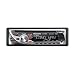 Panasonic CQ-RX200N - WMA MP3 CD Player/Receiver