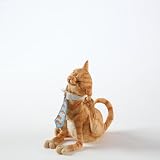 Country Artists Fat Cat Junior Figurine
