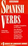 Spanish Verbs (Pocket Verbs)
