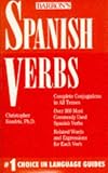 Buy : Spanish Verbs (Pocket verbs)
