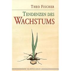 Tendenzen des Wachstums.