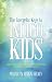 Image of The Energetic Keys to Indigo Kids: Your Guide to Raising and Resonating With the New Children
