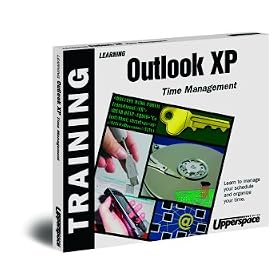 Learning Outlook XP-Time Management