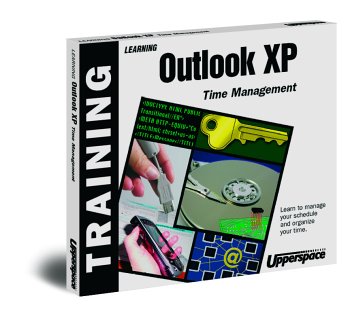 Learning Outlook XP-Time Management
