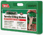 Spectrum 53336 Terminate Termite Stake