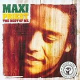 Picture Of The Best of Me (Maxi Priest)