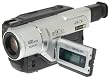 Sony DCRTRV120 Digital Camcorder