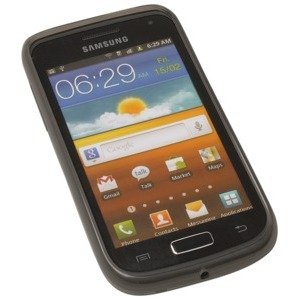Silicon Case Handy Schutz Hülle