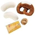 3813 - HABA - Weißwurst mit Brezel
