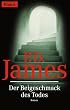 Der Beigeschmack des Todes