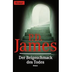 Der Beigeschmack des Todes