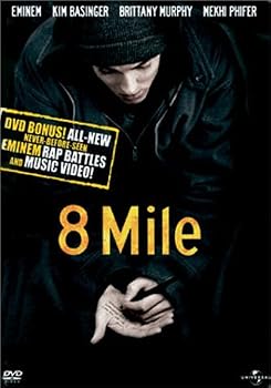 8 Mile (Full Screen Edition)