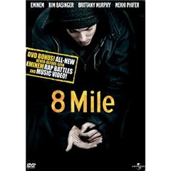 8 Mile (Full Screen Edition with Censored Bonus Features) by 