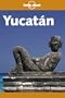 Lonely Planet Yucatan