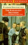 The Karamazov Brothers (The World's Classics) Fyodor Dostoevsky