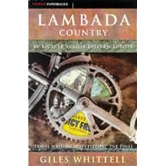 Lambada Country: Ride Across Eastern Europe