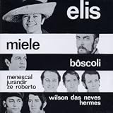 Show Elis E Miele