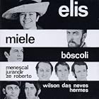 Show Elis E Miele by Elis Regina