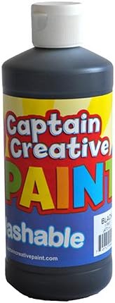 Captain creative liquid super