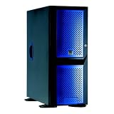 Review Compucase 6920 / Compucase 6920 ATX Super Midi / Mini Server Case No PSU