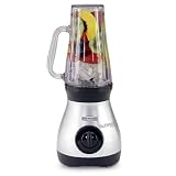 Review Stacks and Stacks BPE3BR / Blender Express (Black/Stainless) (6