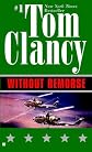 Without Remorse (Tom Clancy)