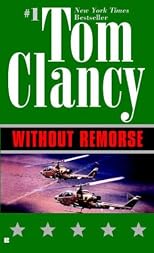 Without Remorse (Tom Clancy)