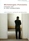 Revue Ensba - Ecole Nationale  / L'Homme noir, le côté insupportable