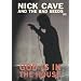 Nick Cave and the Bad Seeds - God Is in the House