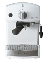 Electrolux NOVA エスプレッソマシーン NOVA EEA150