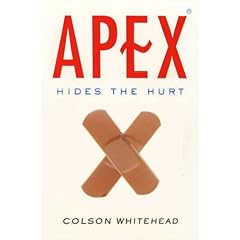 Apex Hides the Hurt