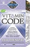 Garden of Life - Raw Prenatal, 90 capsules