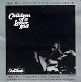 Children Of A Lesser God: Original Motion Picture Soundtrack