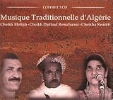 Musique Traditionnelle D_Alg�rie