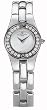 Baume & Mercier Ladies Linea 8136 Watch Baume & Mercier Ladies Linea 8136 Watch